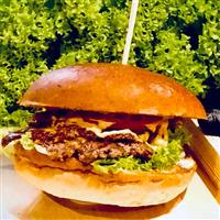 BURGER SEZONOWY